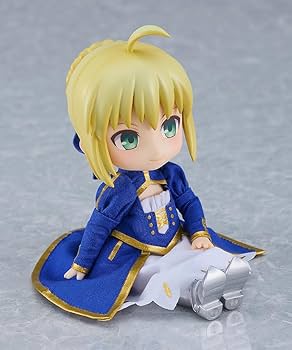Amazon | ねんどろいどどーる Fate/Grand Order セイバー